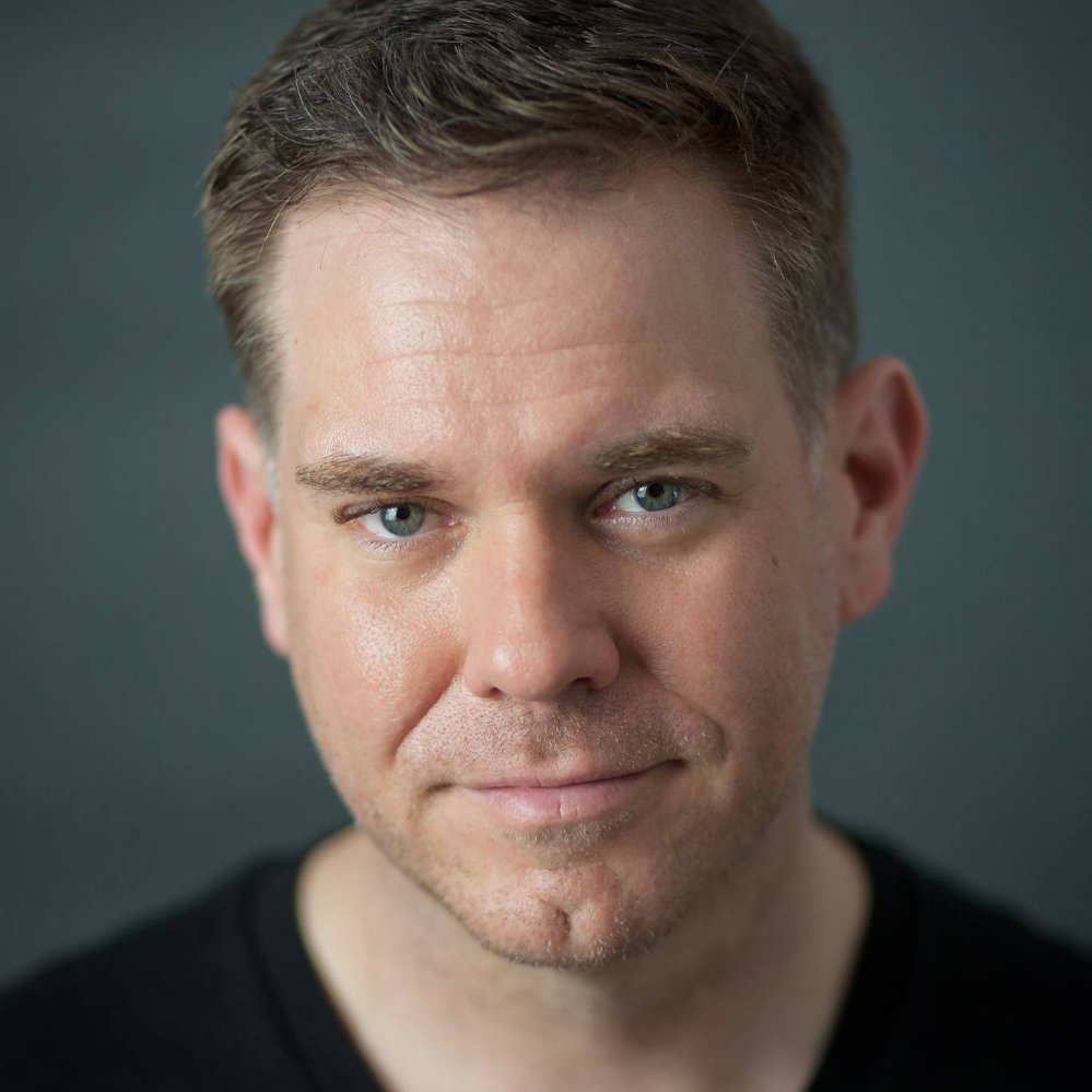 James Mount
