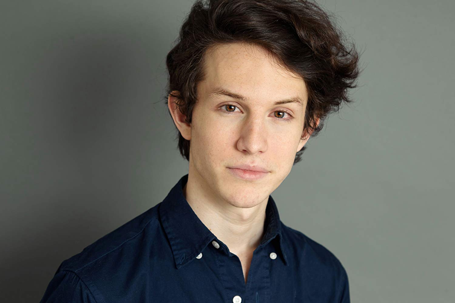 Keon Motakhaveri
