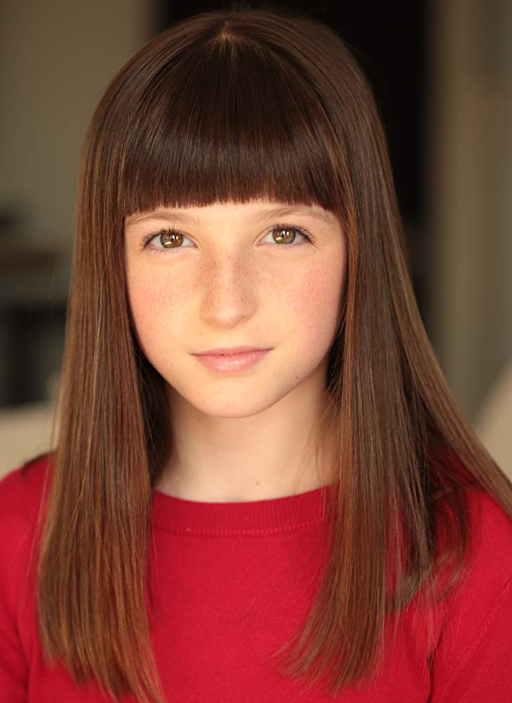 Bella Fraker