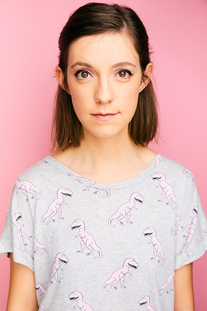 Molly Evensen