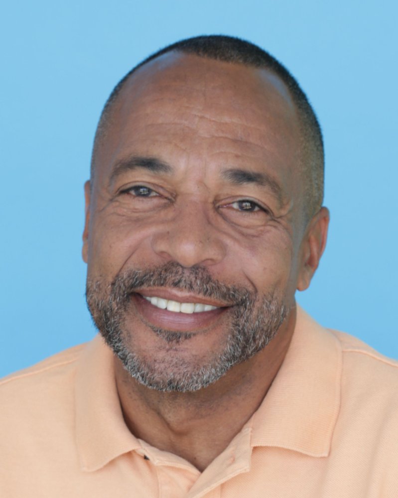 Leonard R. Garner Jr.