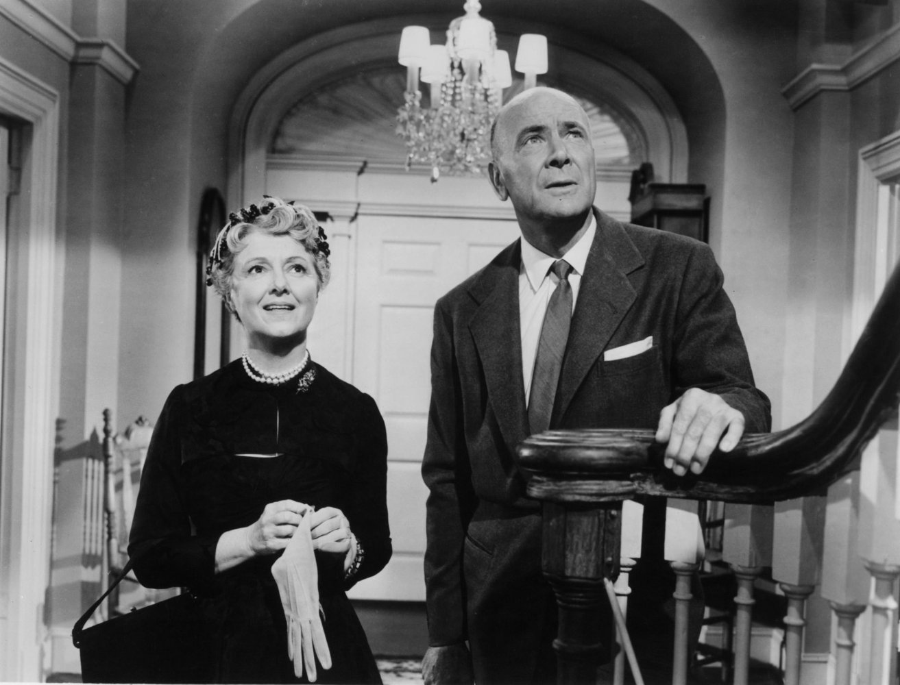 Dean Jagger