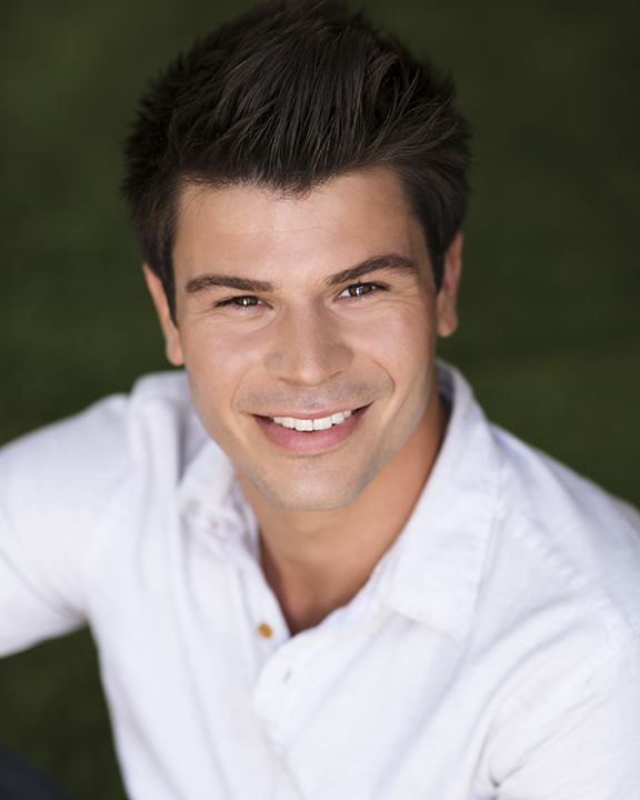 Dan Garland
