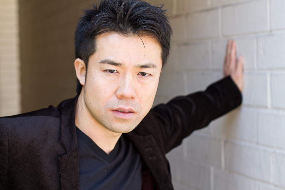 Hiro Matsunaga