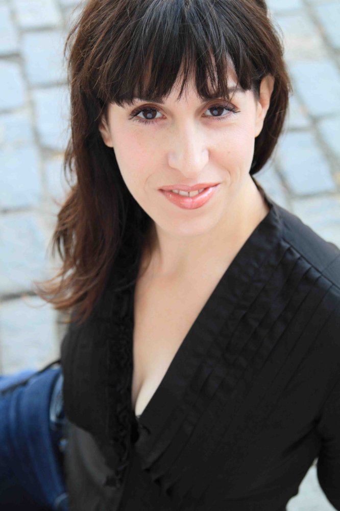 Stacie Capone