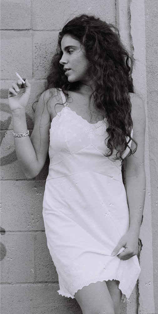 Gina Beretta