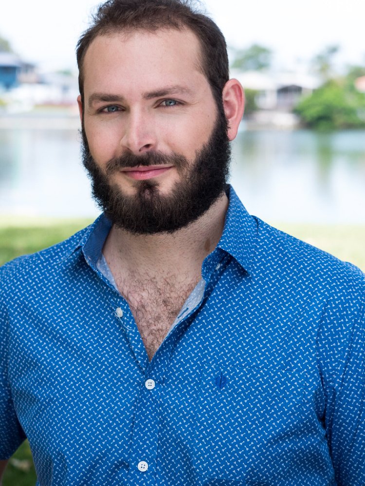 Daniel Thone