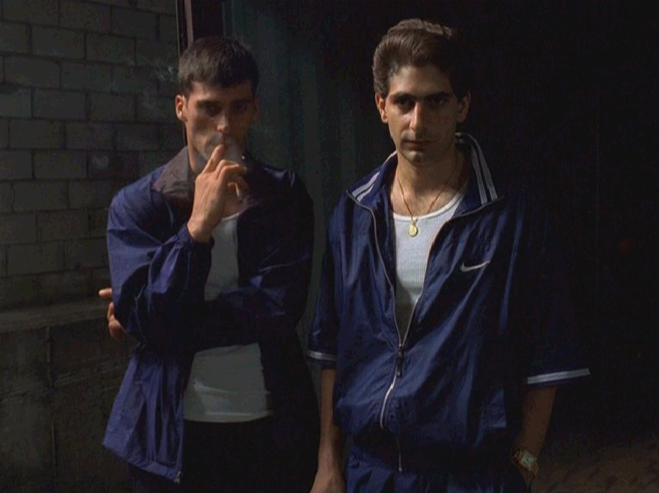 Christopher Moltisanti