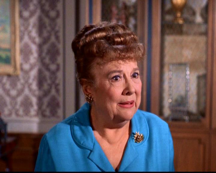 Aunt Harriet Cooper