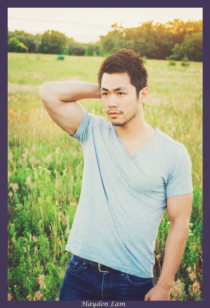 Hayden Lam