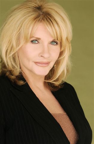 Charlene Rose