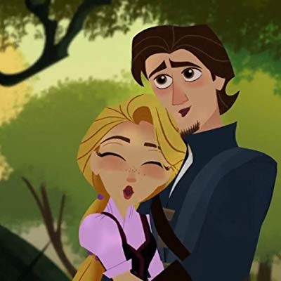 Rapunzel