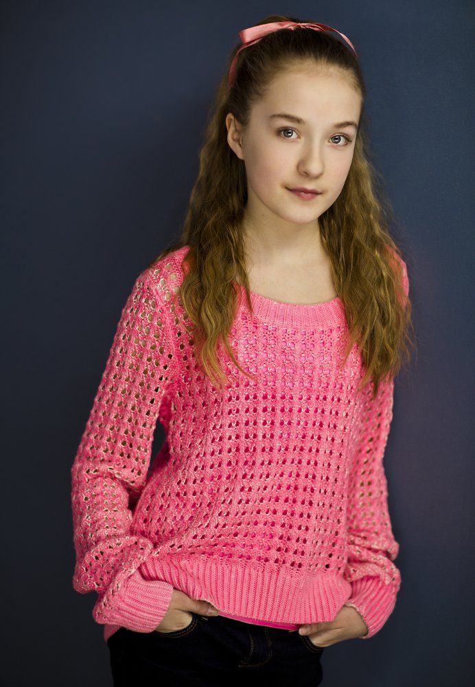 Zoe Fraser