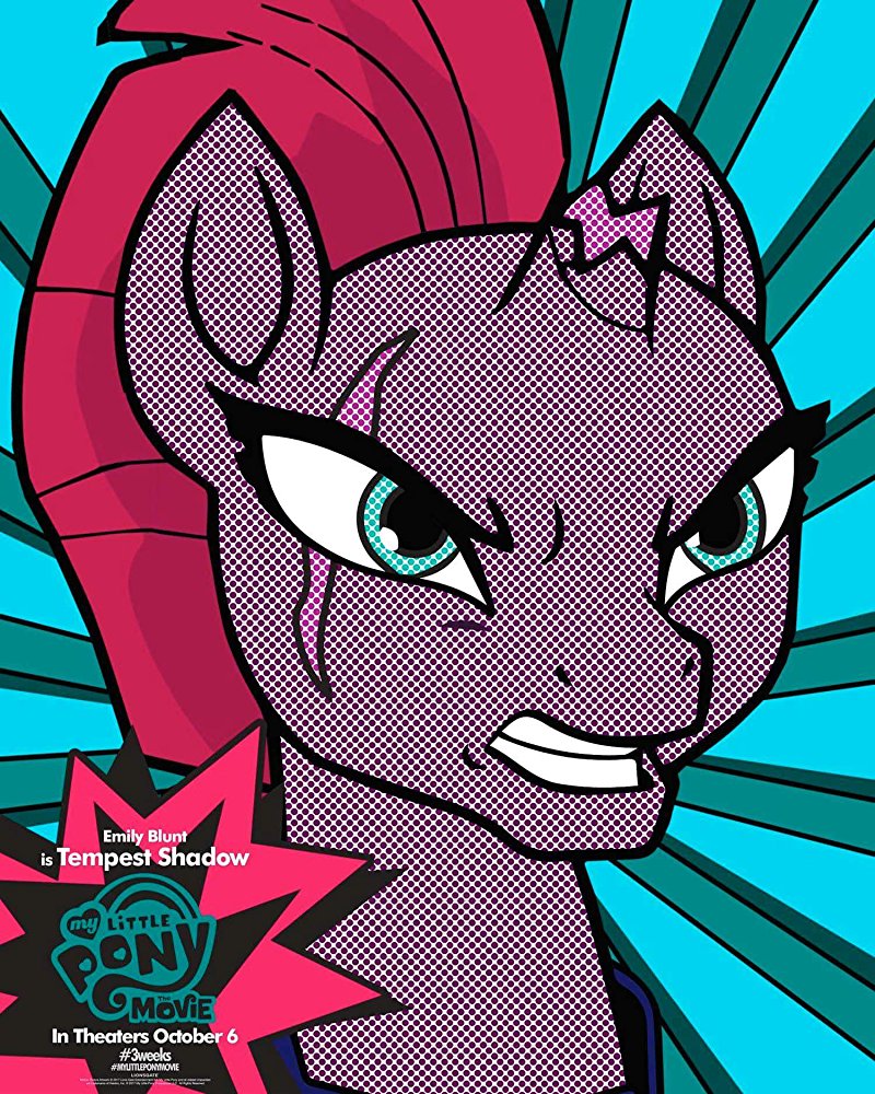 Tempest Shadow