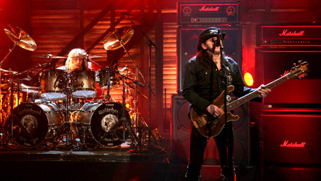 Motörhead