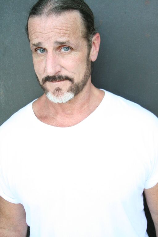 Tevis R. Marcum