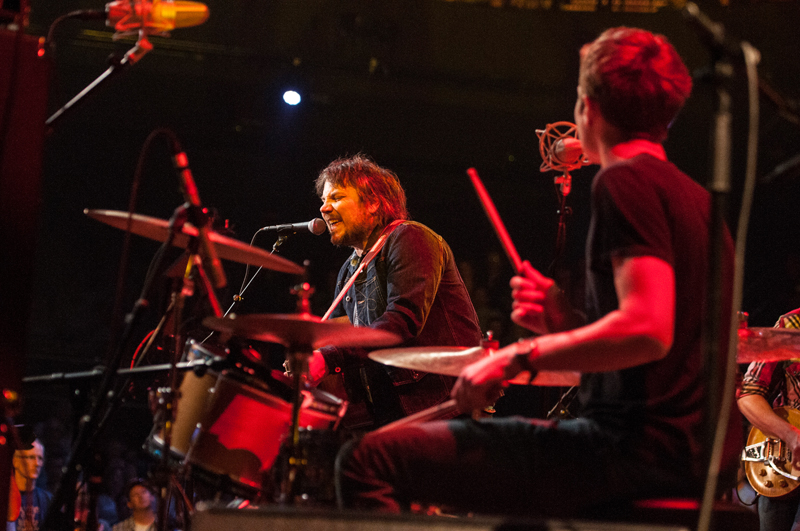 Jeff Tweedy
