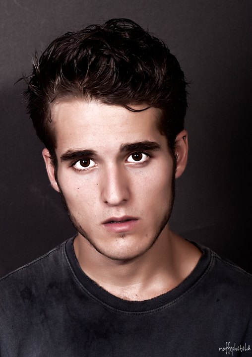 Daniel Samonas