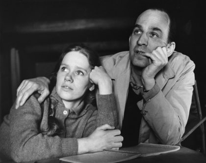 Ingmar Bergman