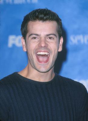 Jordan Knight