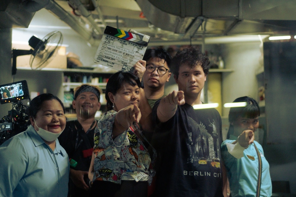 Juan Karlos Labajo