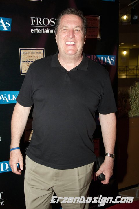 Brian Arnott