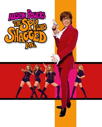 Felicity Shagwell