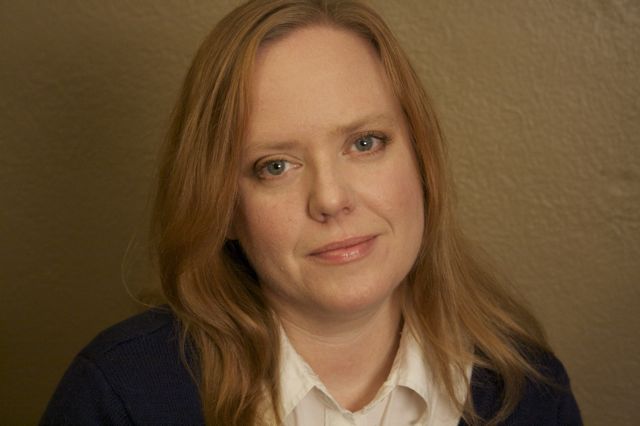 Tracy Rowland