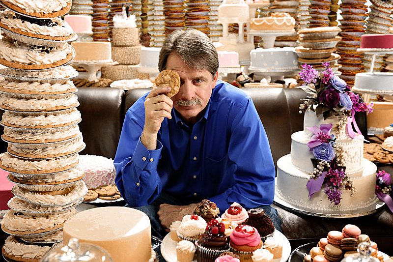 Jeff Foxworthy