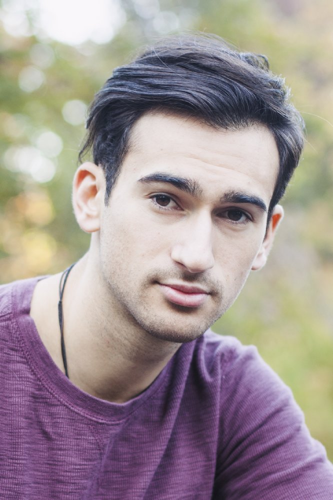 Jesse Bronstein