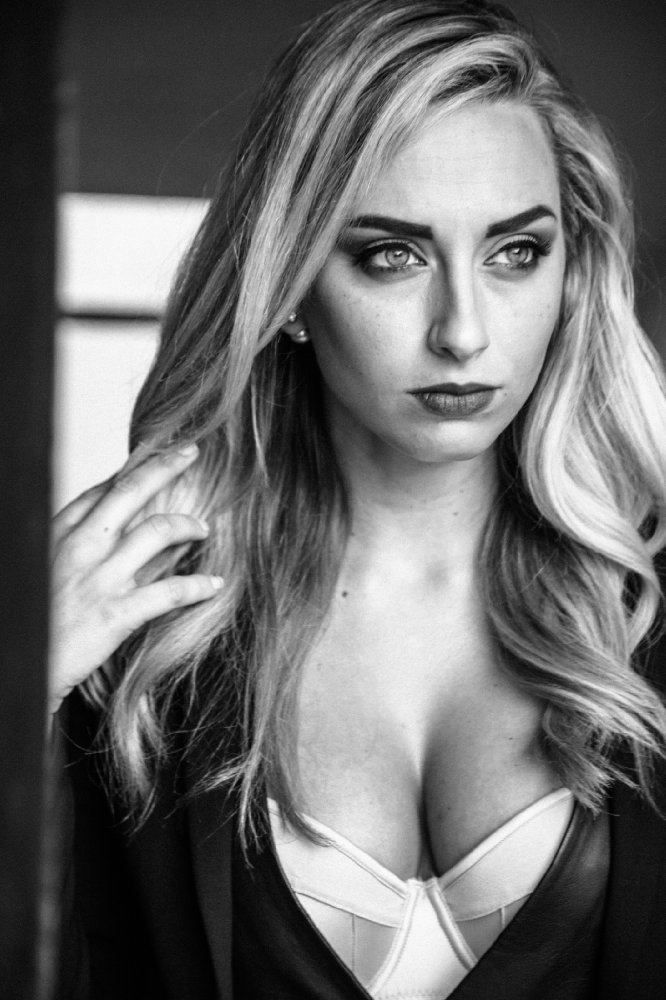 Lyndsi LaRose