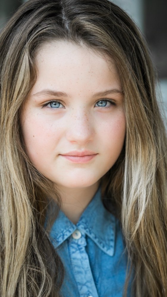 Ava Culpepper