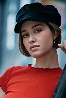 Chloe King