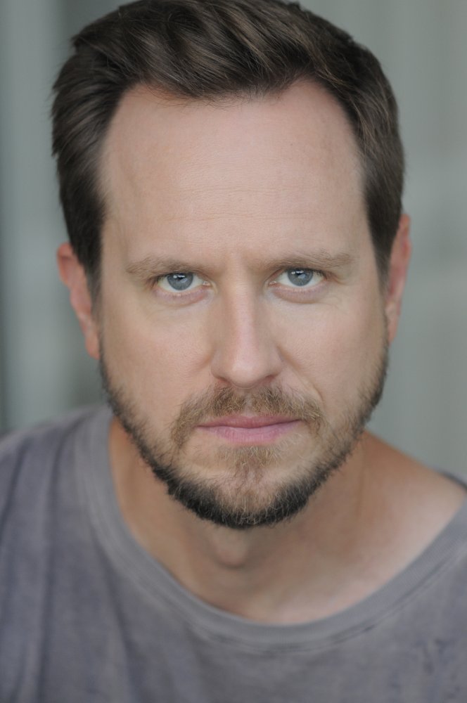 Mike Lutz