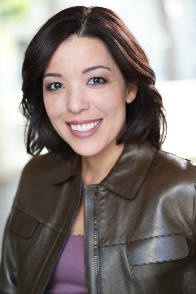 Lydia Castro
