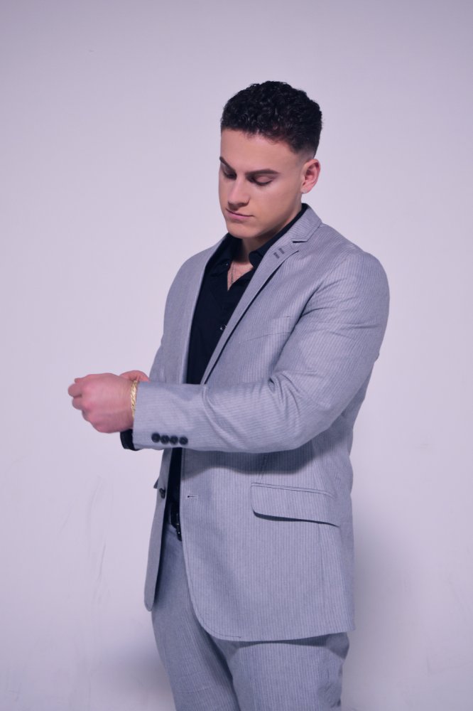 Frankie Zing