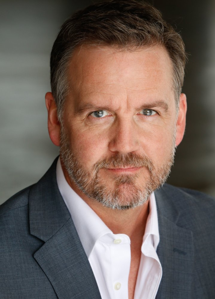 Brent Anderson