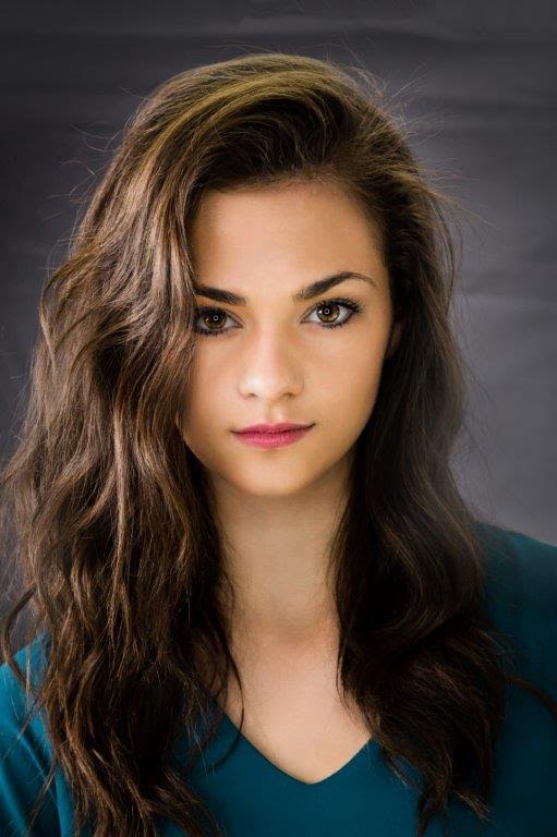 Mallory Hudson