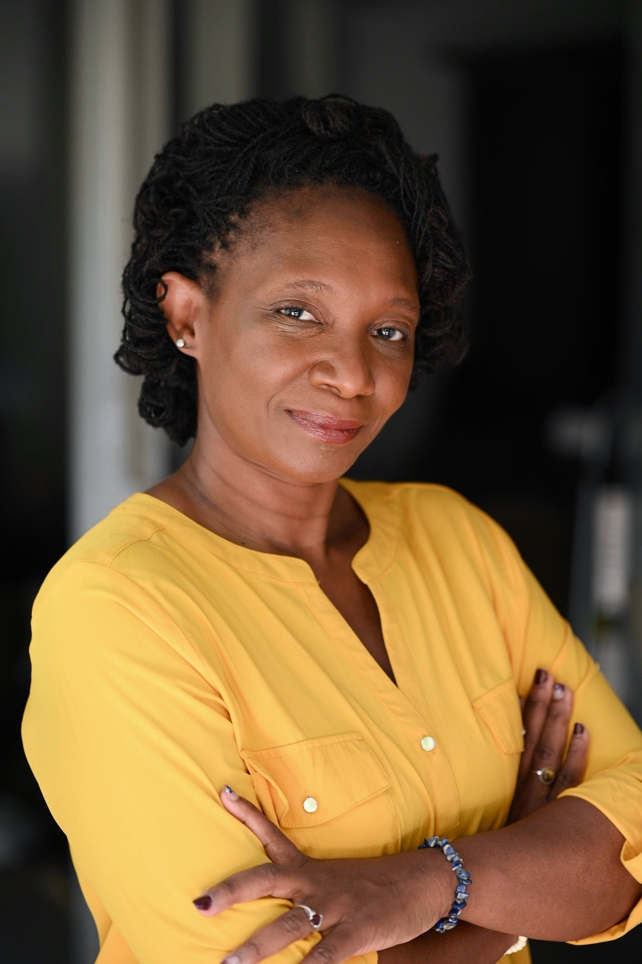 Diana M. Collins