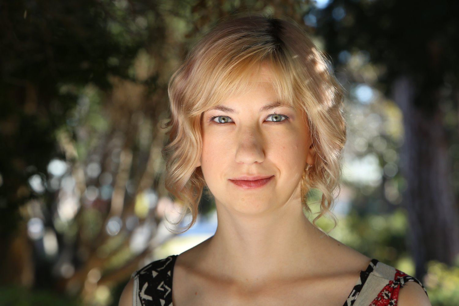 Liesel Hanson