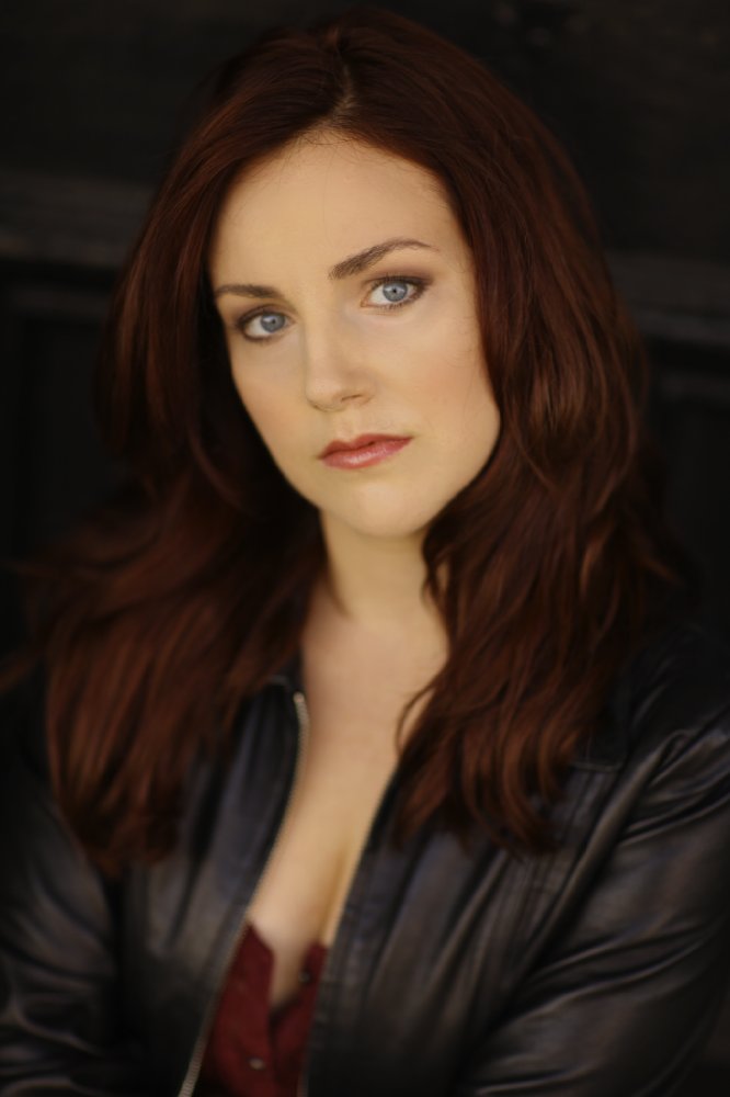 Kayla Nash