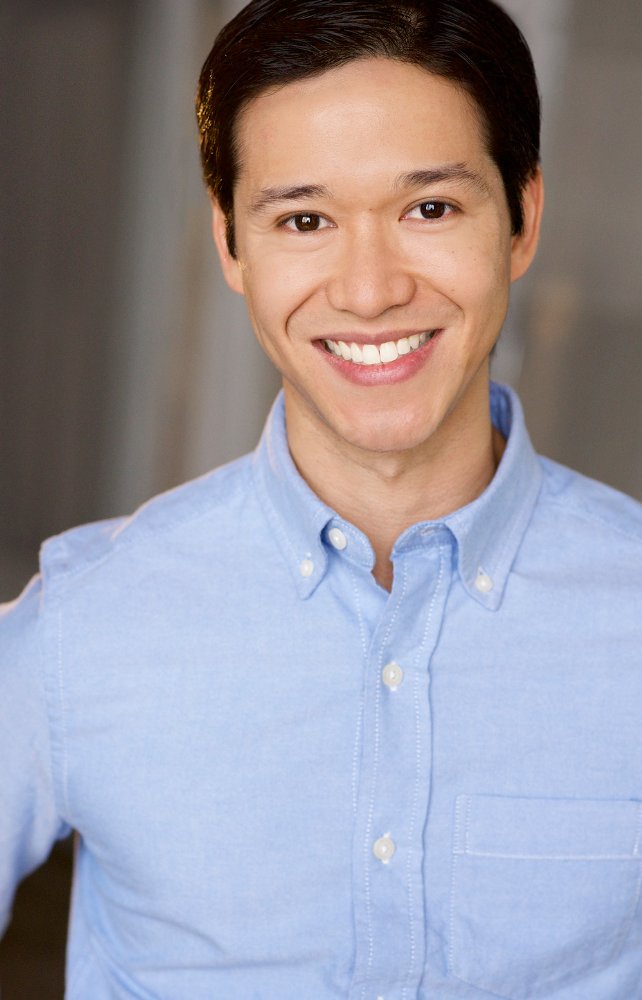 Ricky Titus-Lam