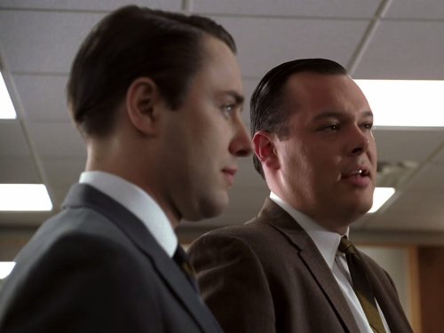 Pete Campbell