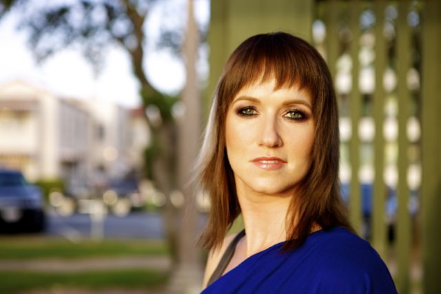 Michelle Brew