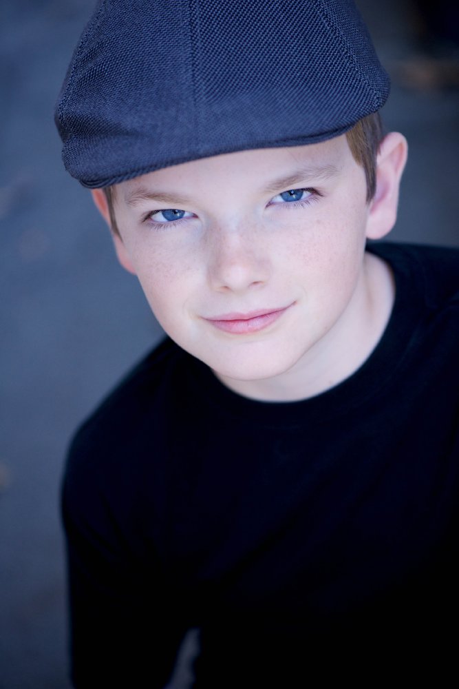 Evan Hannemann