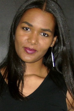 Yoli Mapp