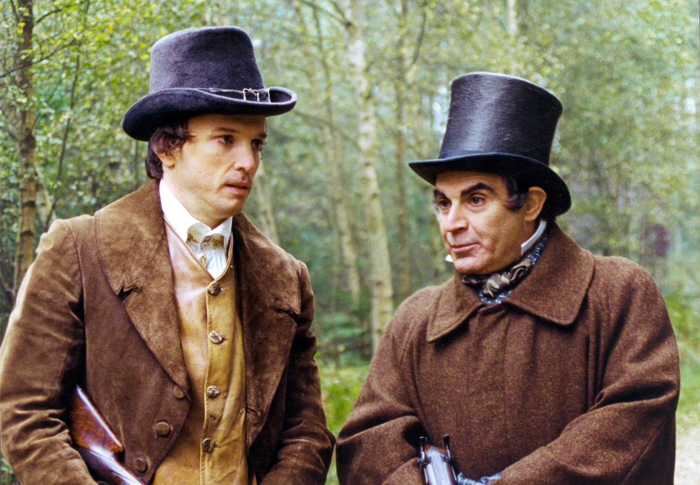 Jonathan Firth