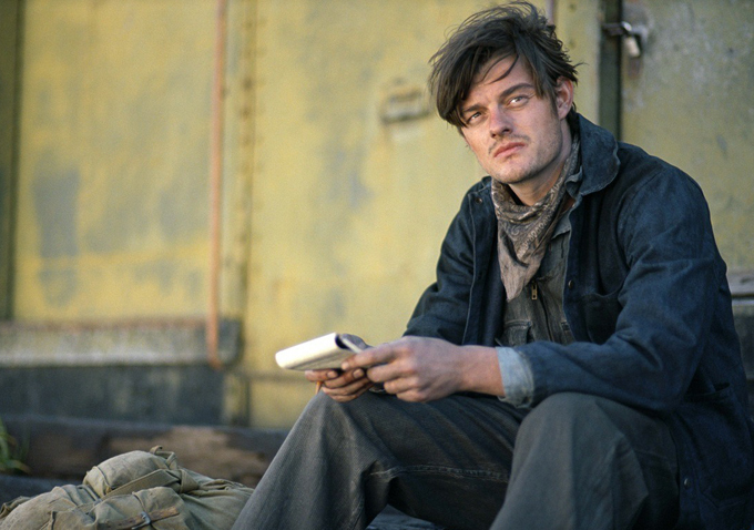 Sam Riley