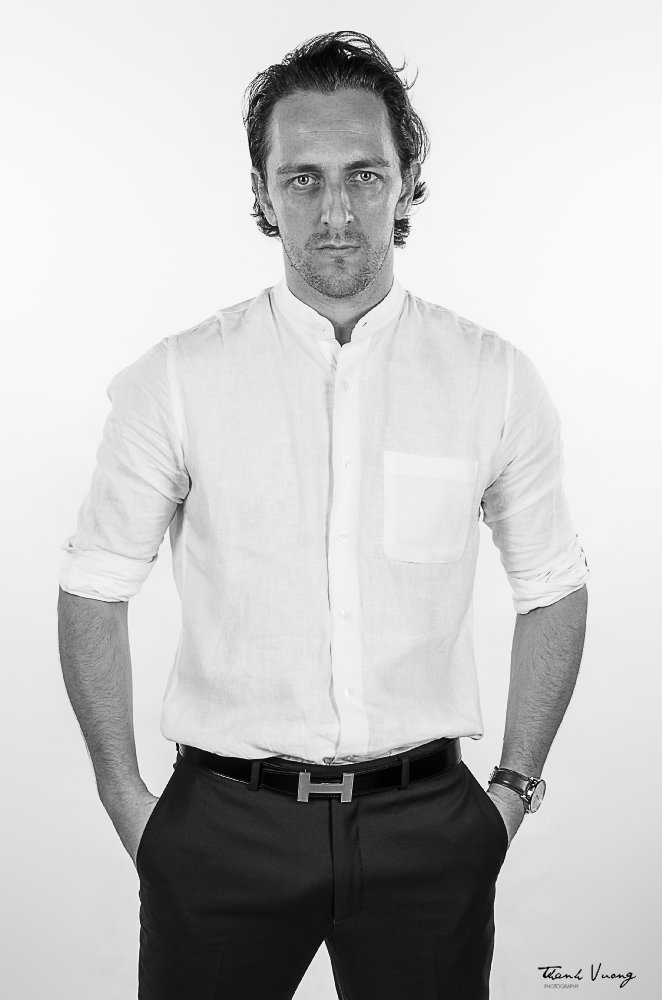 Jean-Philippe Heon