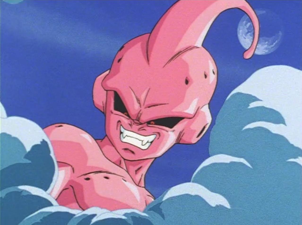Kid Buu